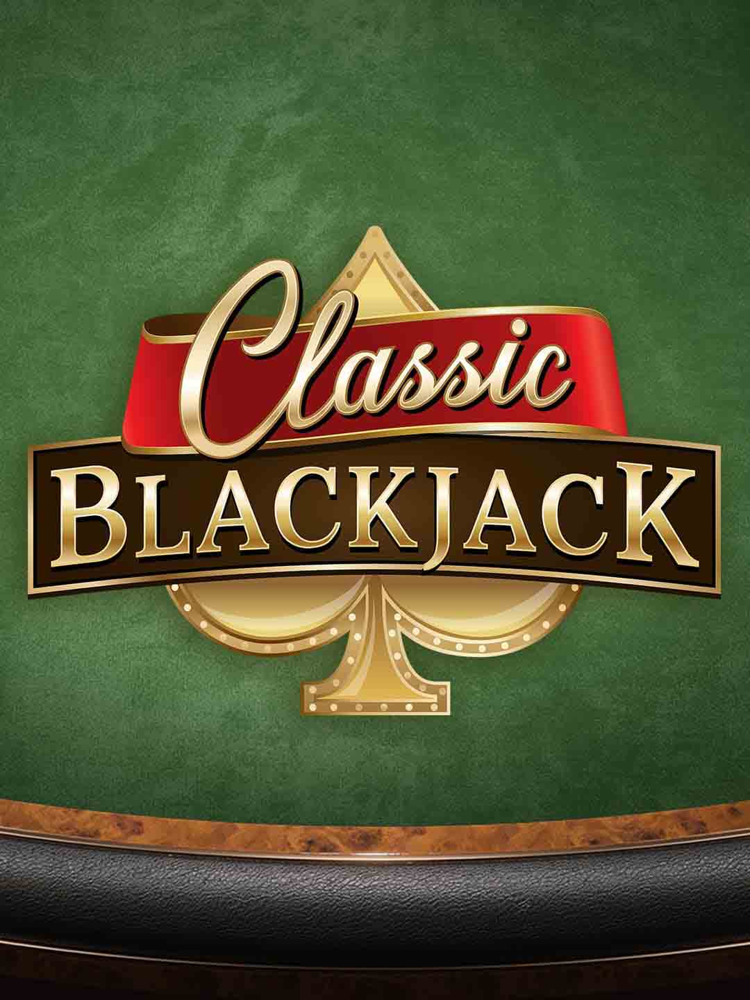 Blackjack Classic