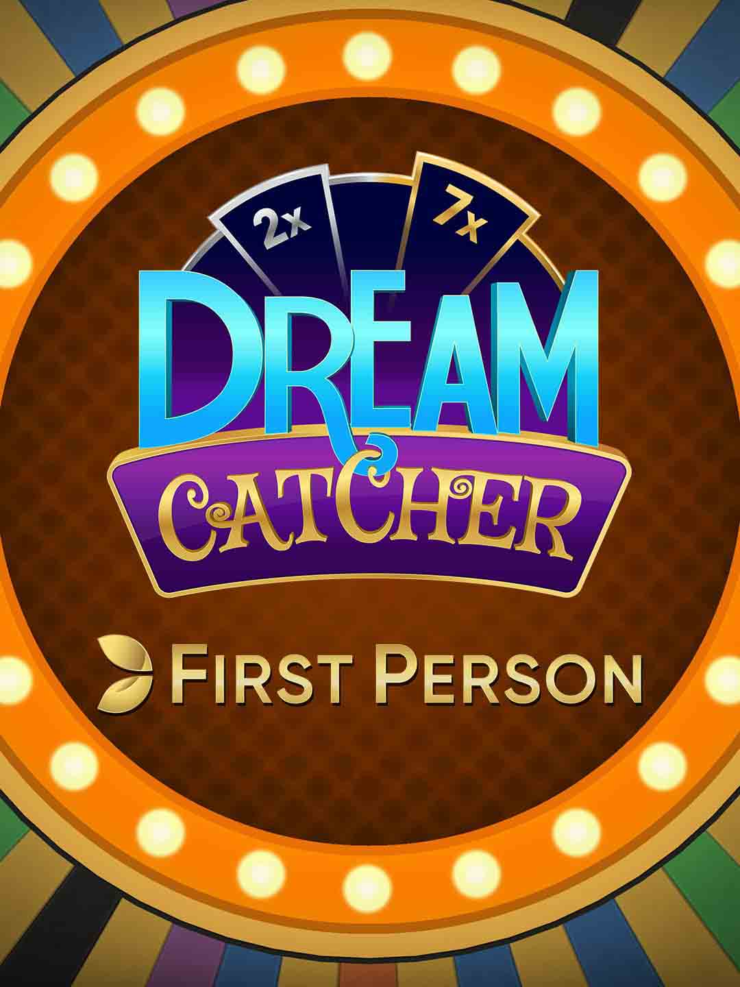 First Person Dream Catcher