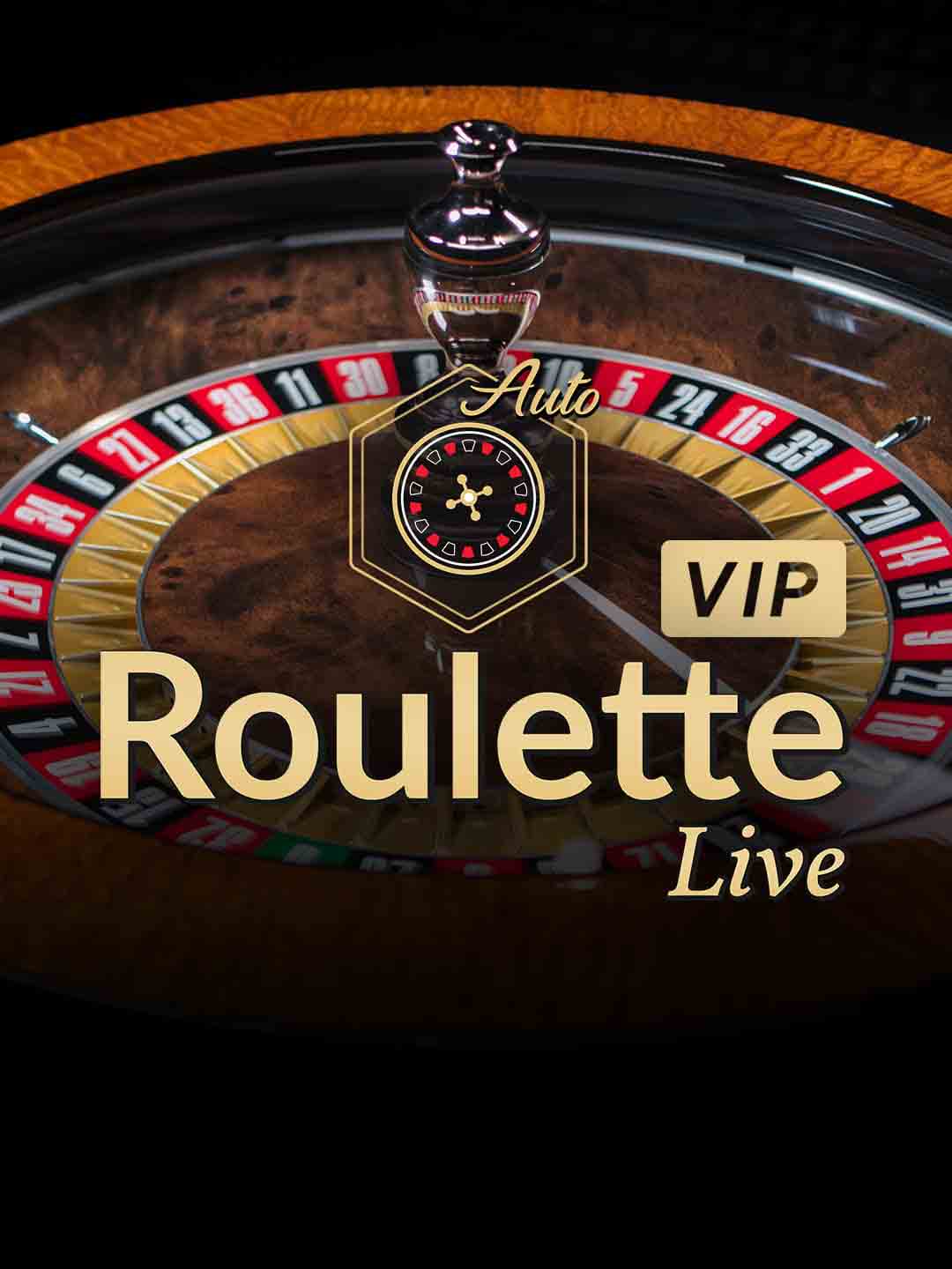 Toto Casino VIP Roulette