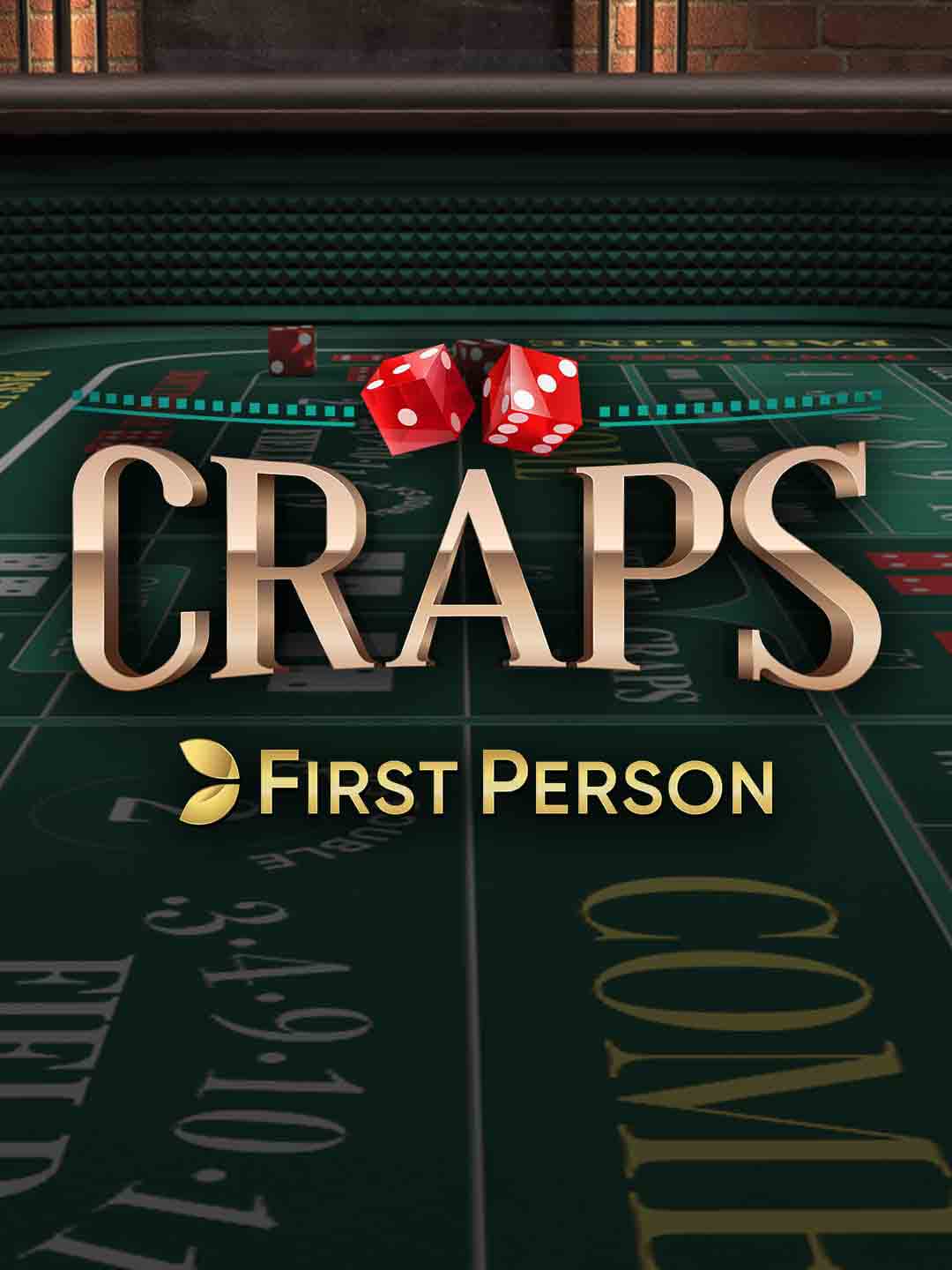 First Person Craps