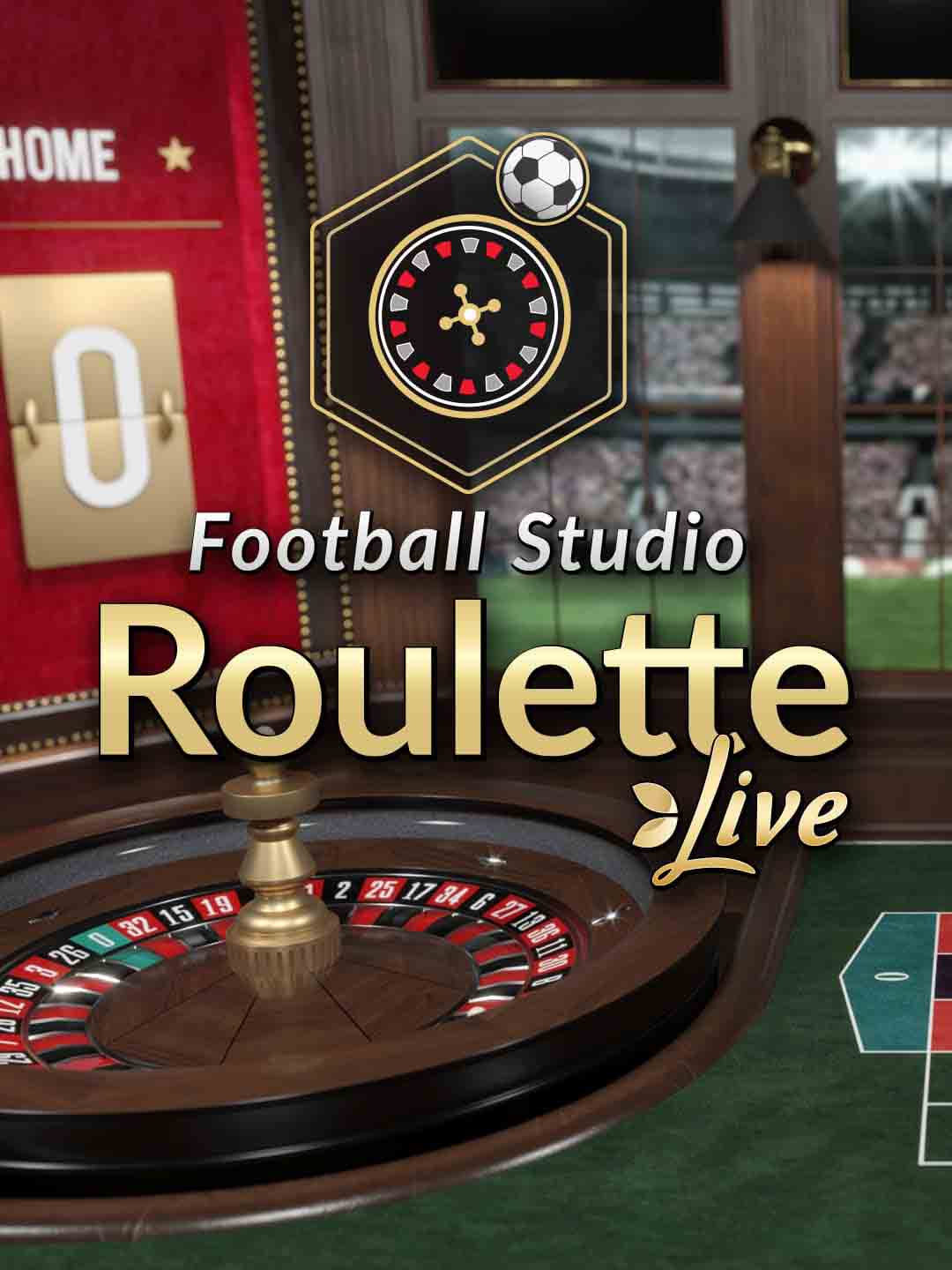 Football Roulette