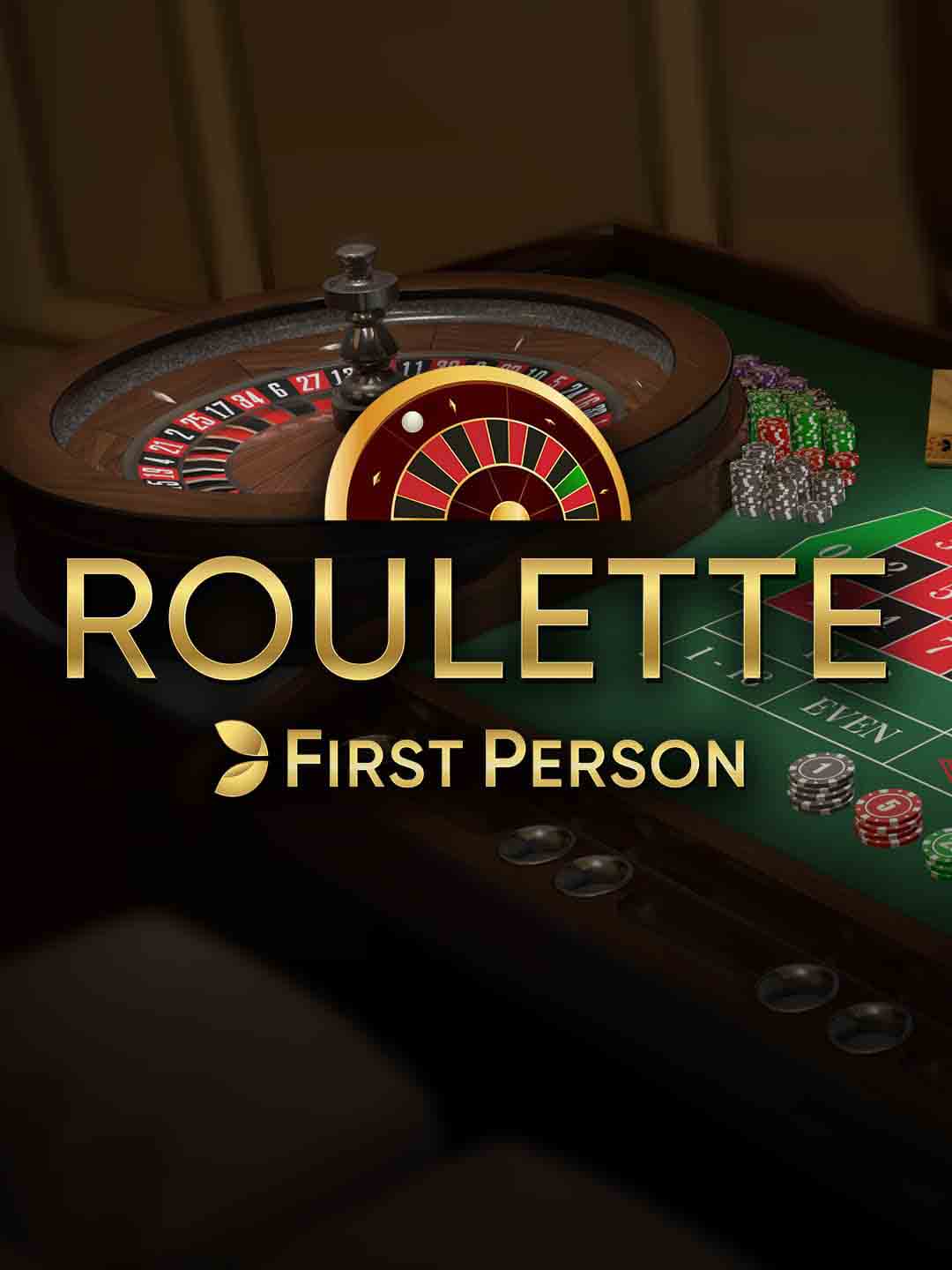 First Person Roulette