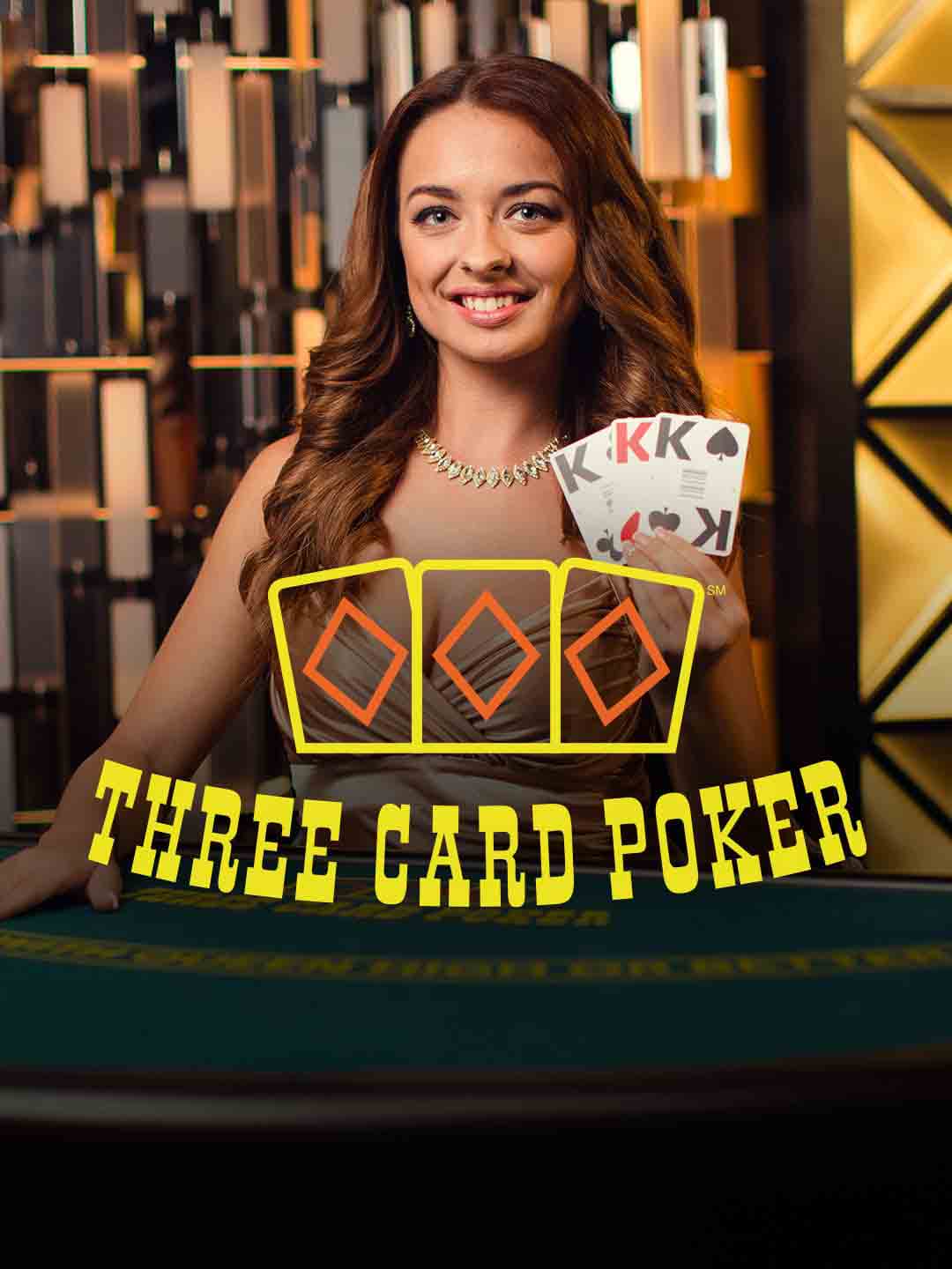 Three Card Poker