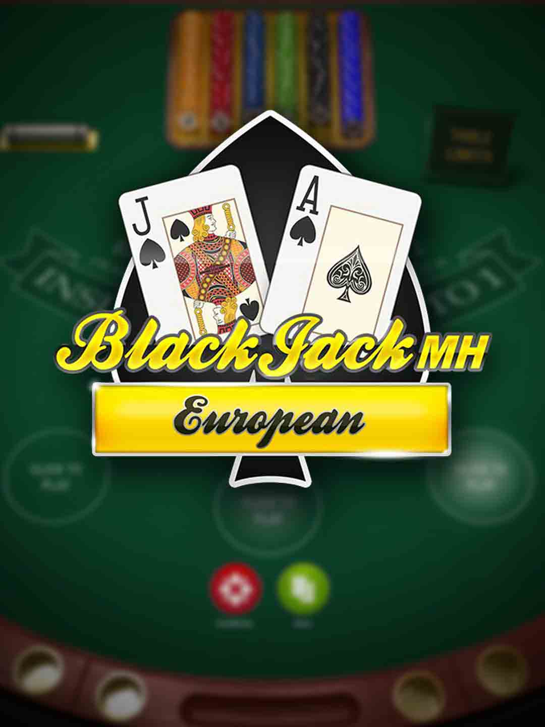 Blackjack MH