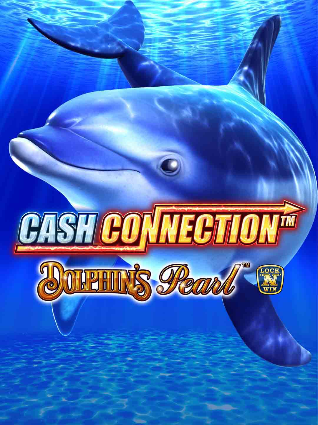 Cash Connection - Dolphin's Pearl