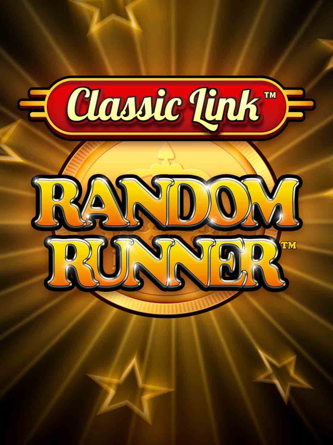 Classic Link Random Runner