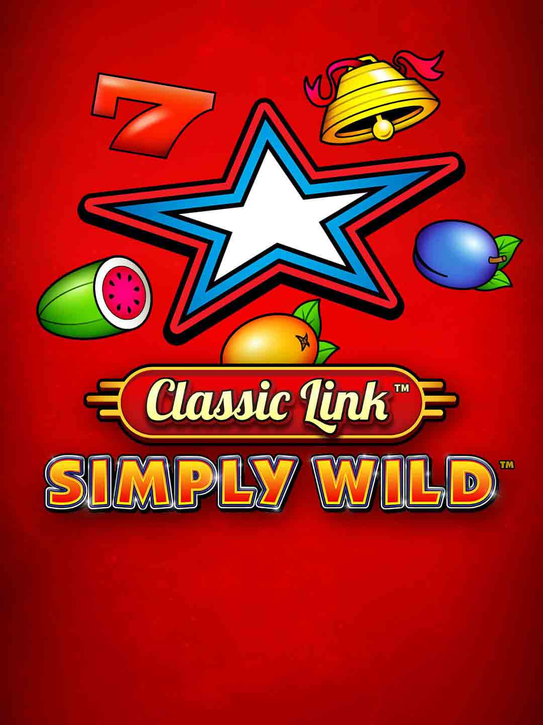 Classic Link  Simply Wild