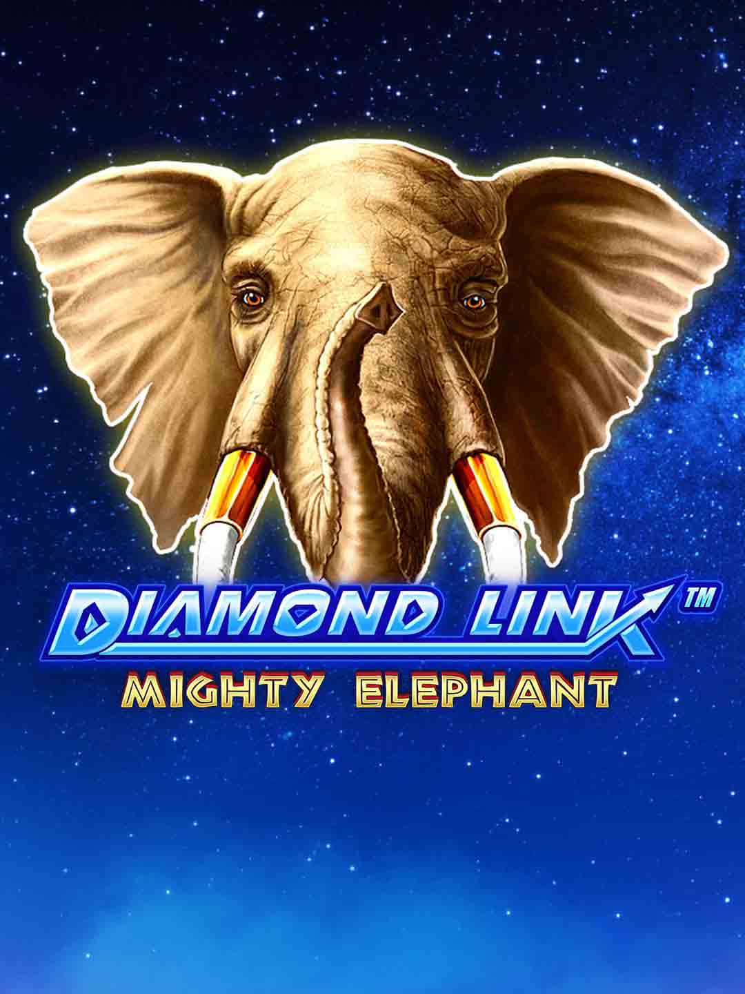 Diamond Link: Mighty Elephant