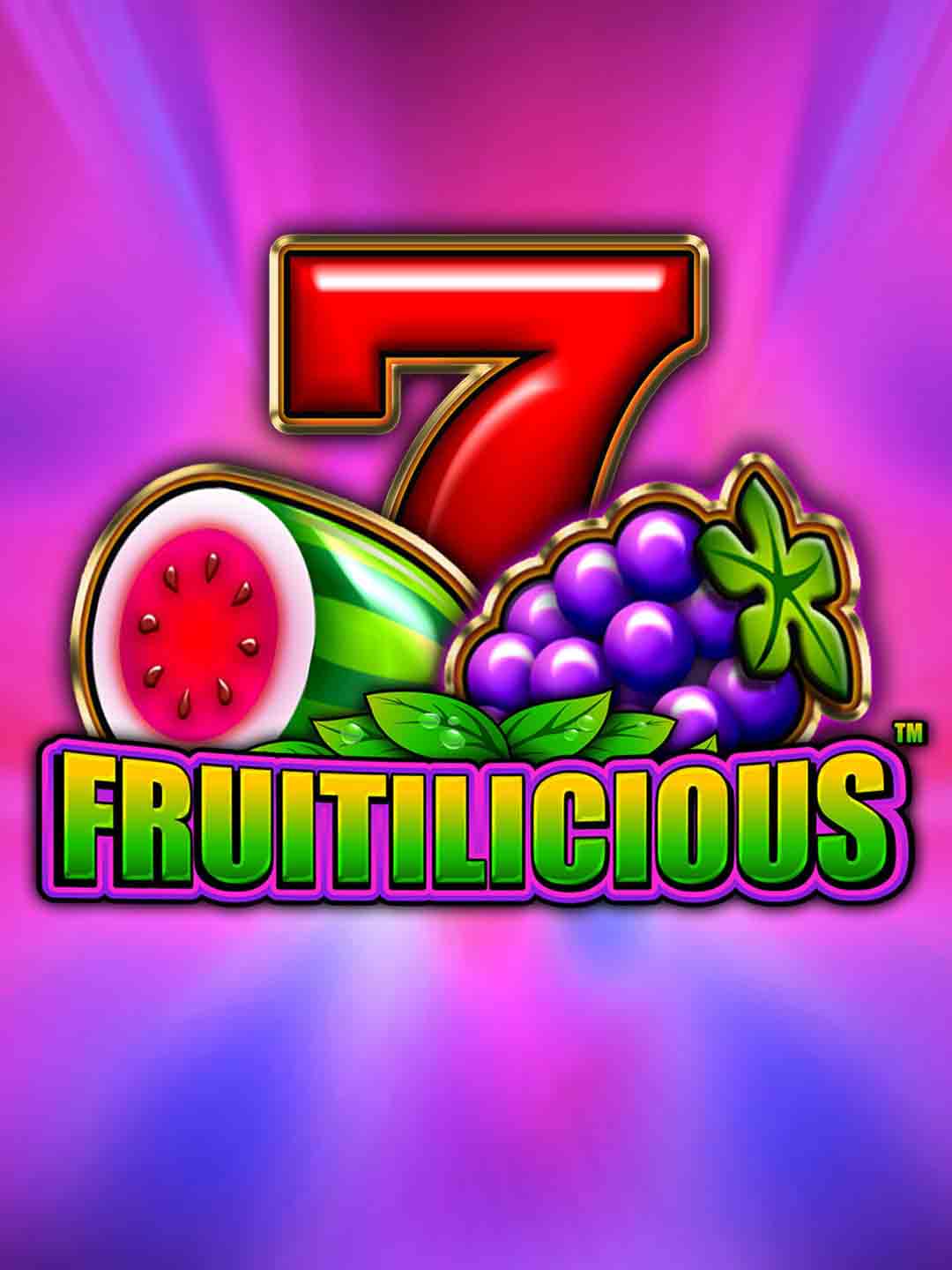 Fruitilicious