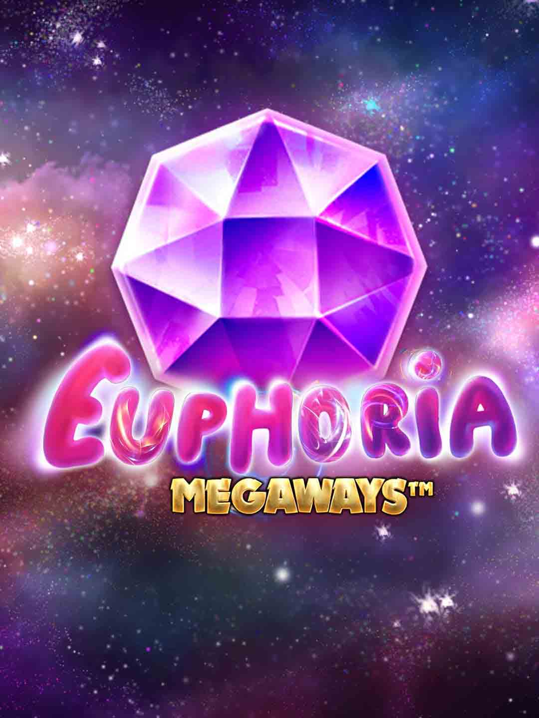 Euphoria Megaways