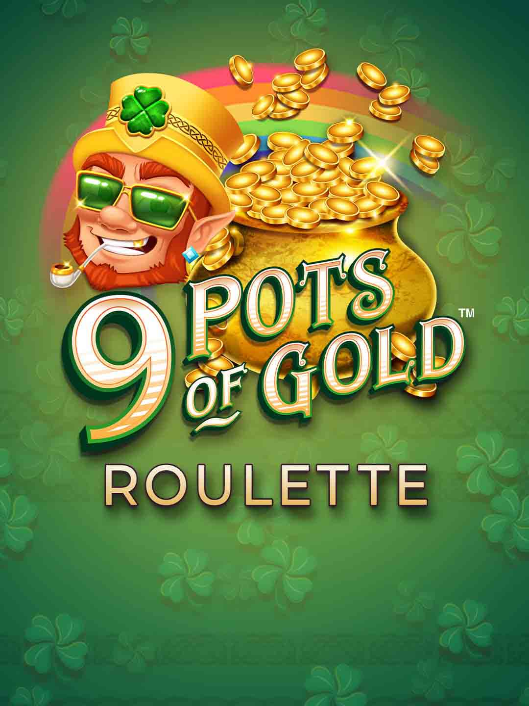 9 Pots of Gold Roulette