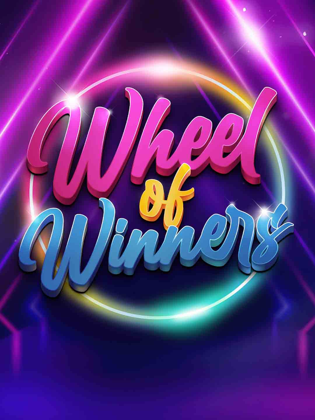 Wheel of Winners