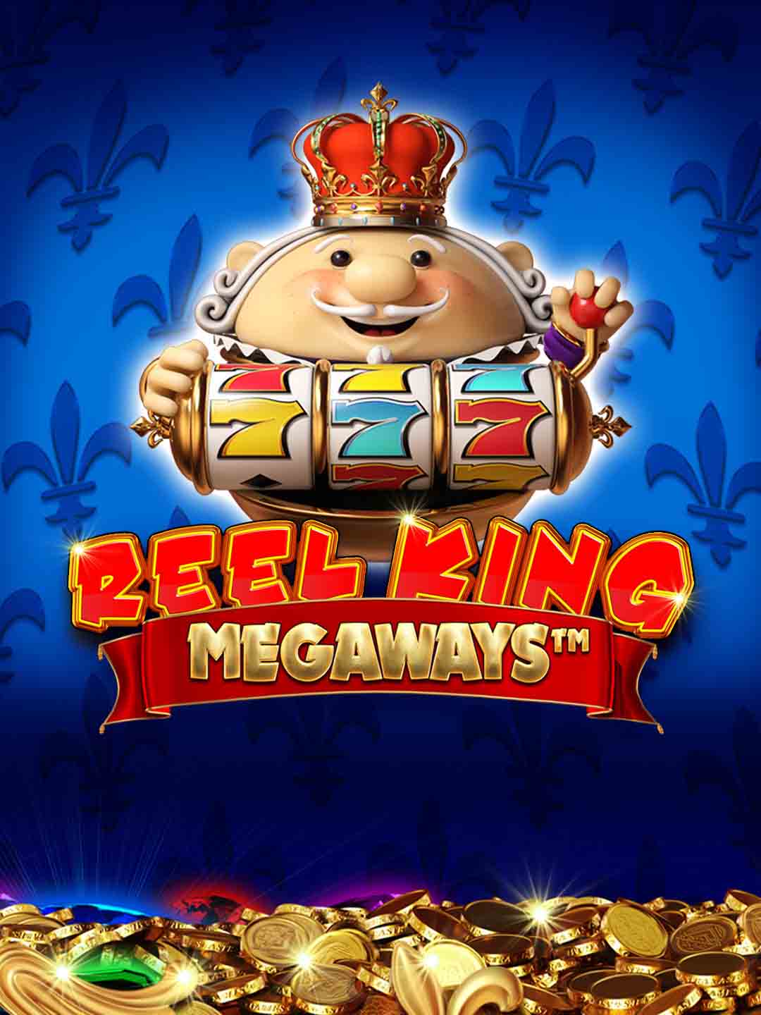 Reel King Megaways