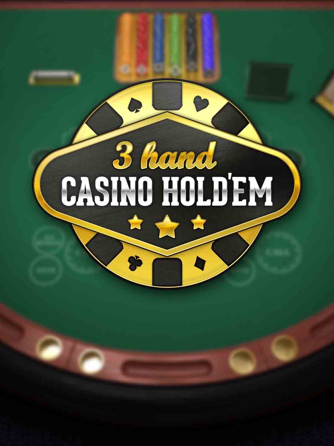 3 Hand Casino Holdem