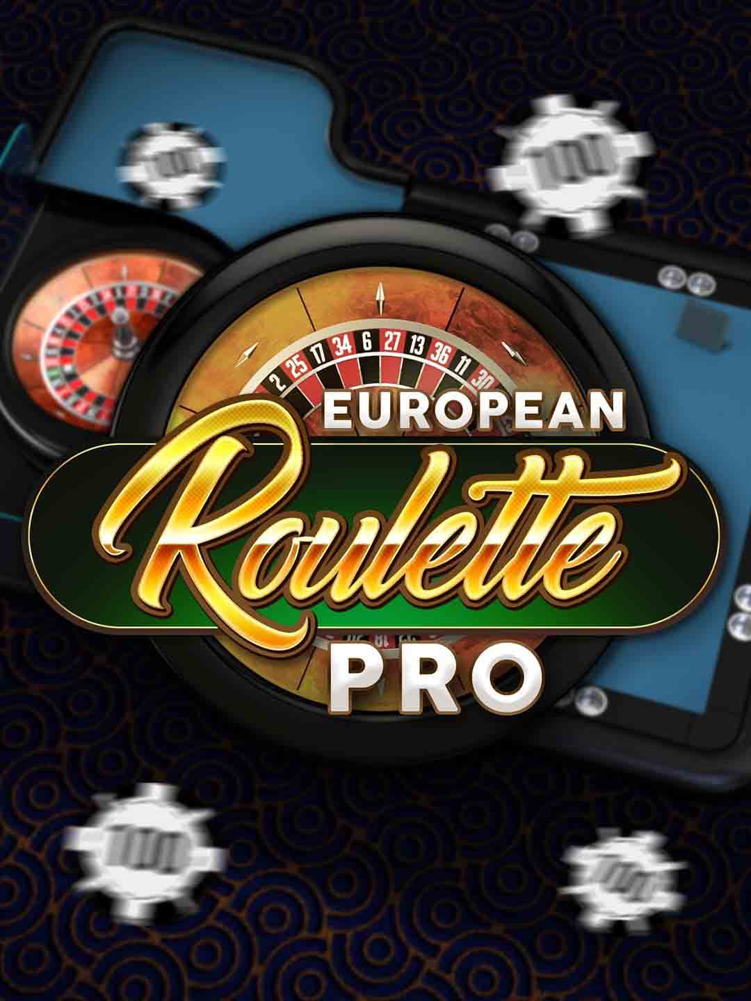 European Roulette Pro