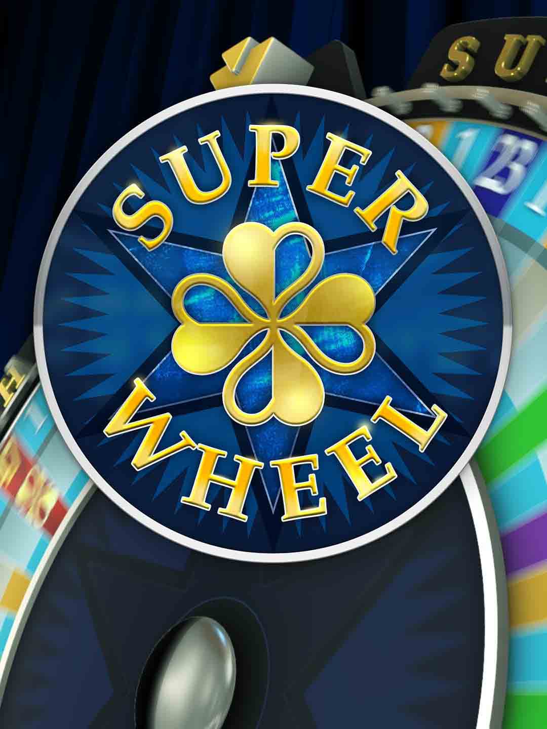 Super Wheel