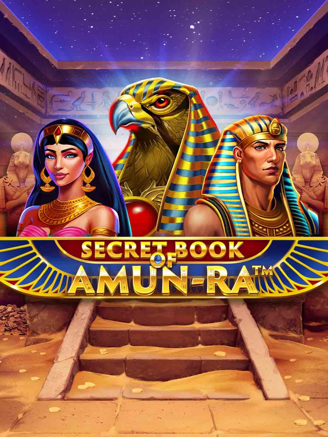 Amunra slot