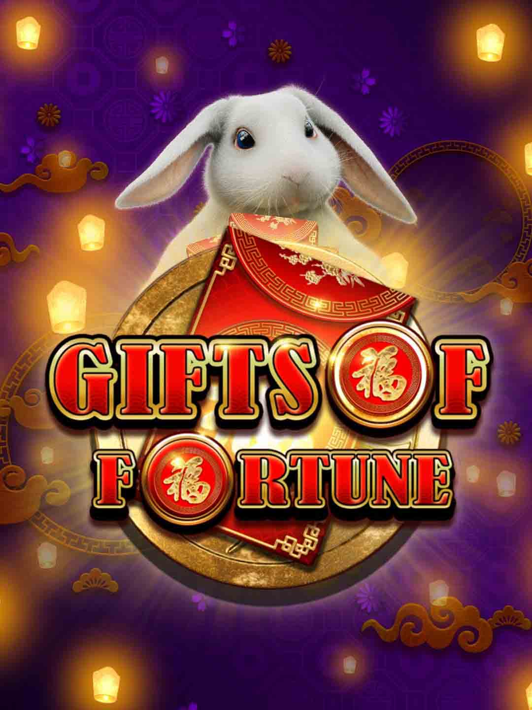 Gifts of Fortune