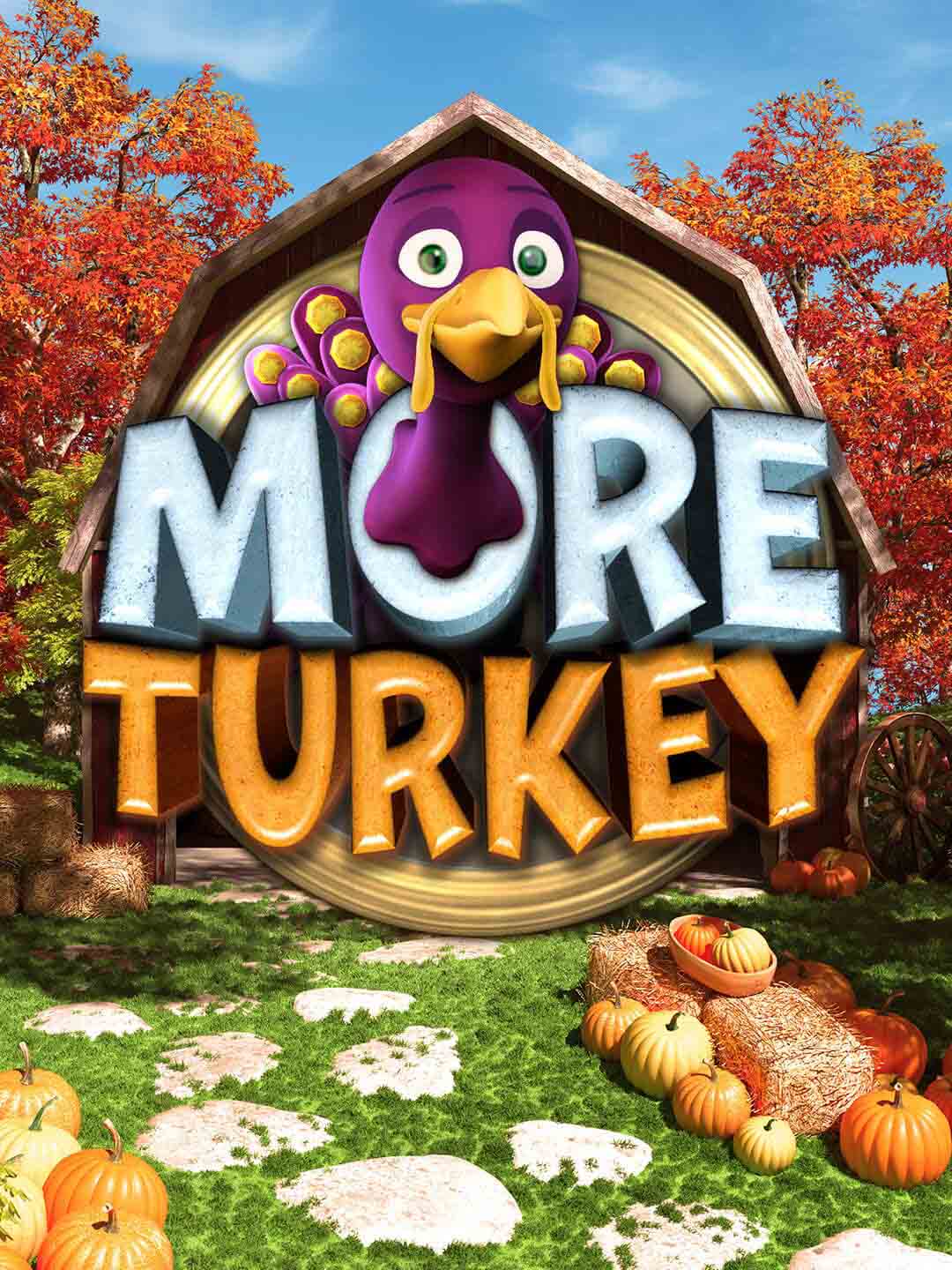 More Turkey