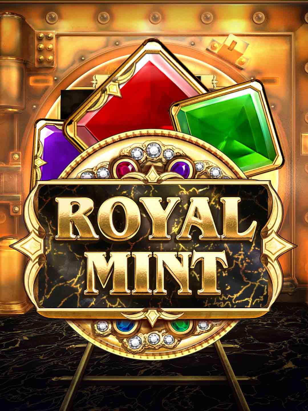 Royal Mint