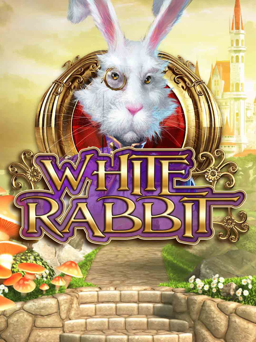 White Rabbit