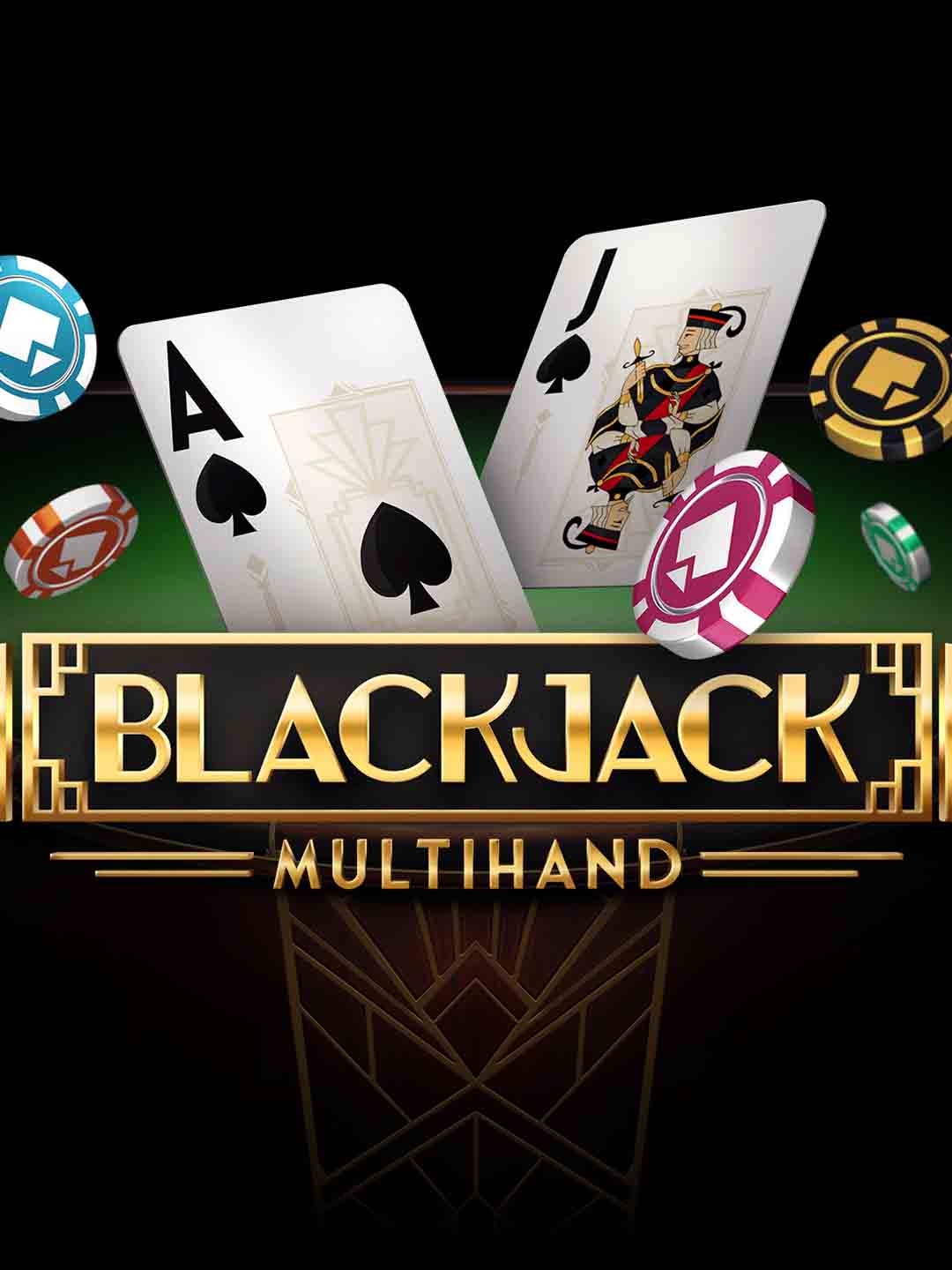 BlackJack Multi Hand