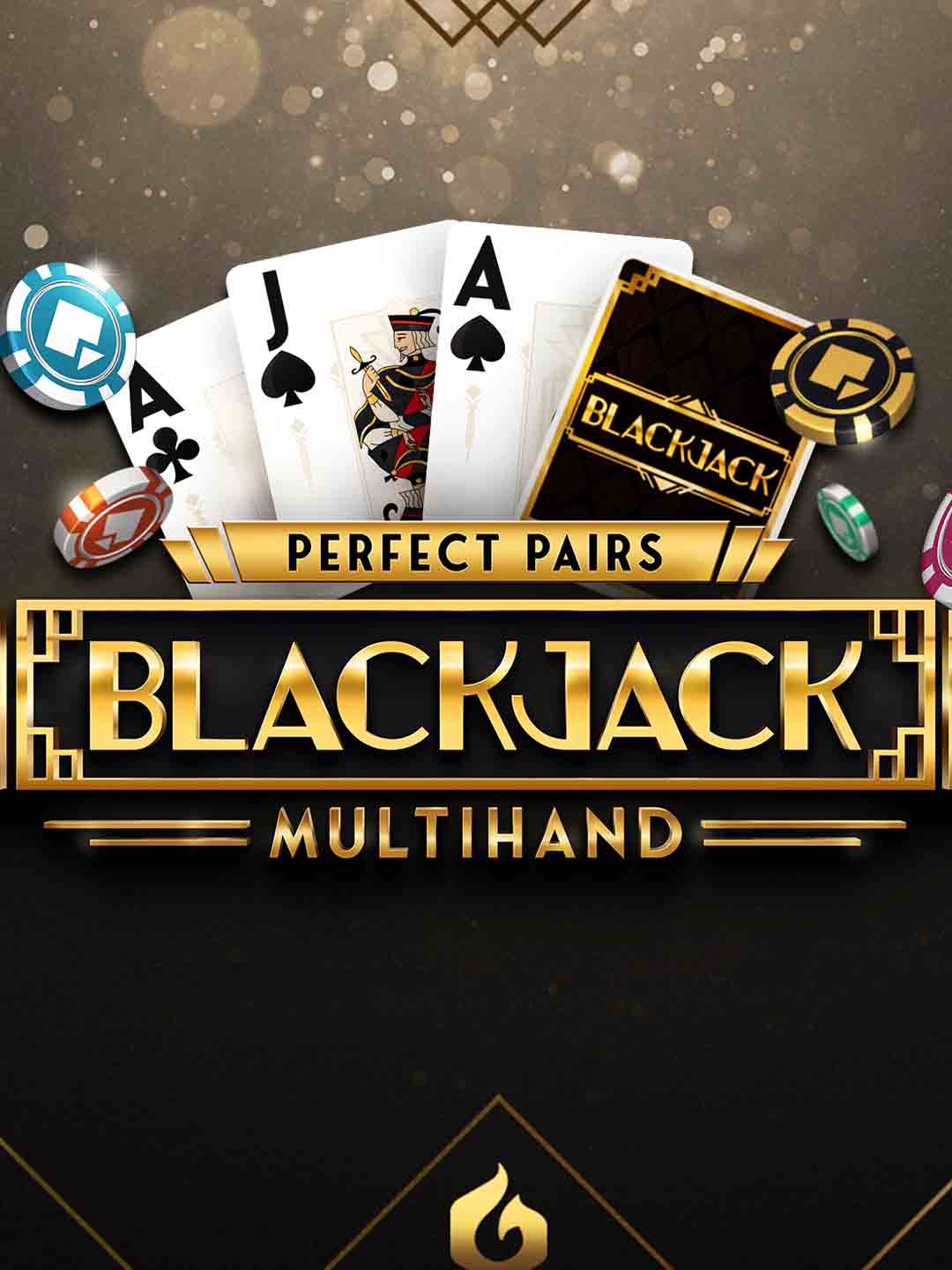 Blackjack MH Perfect Pairs
