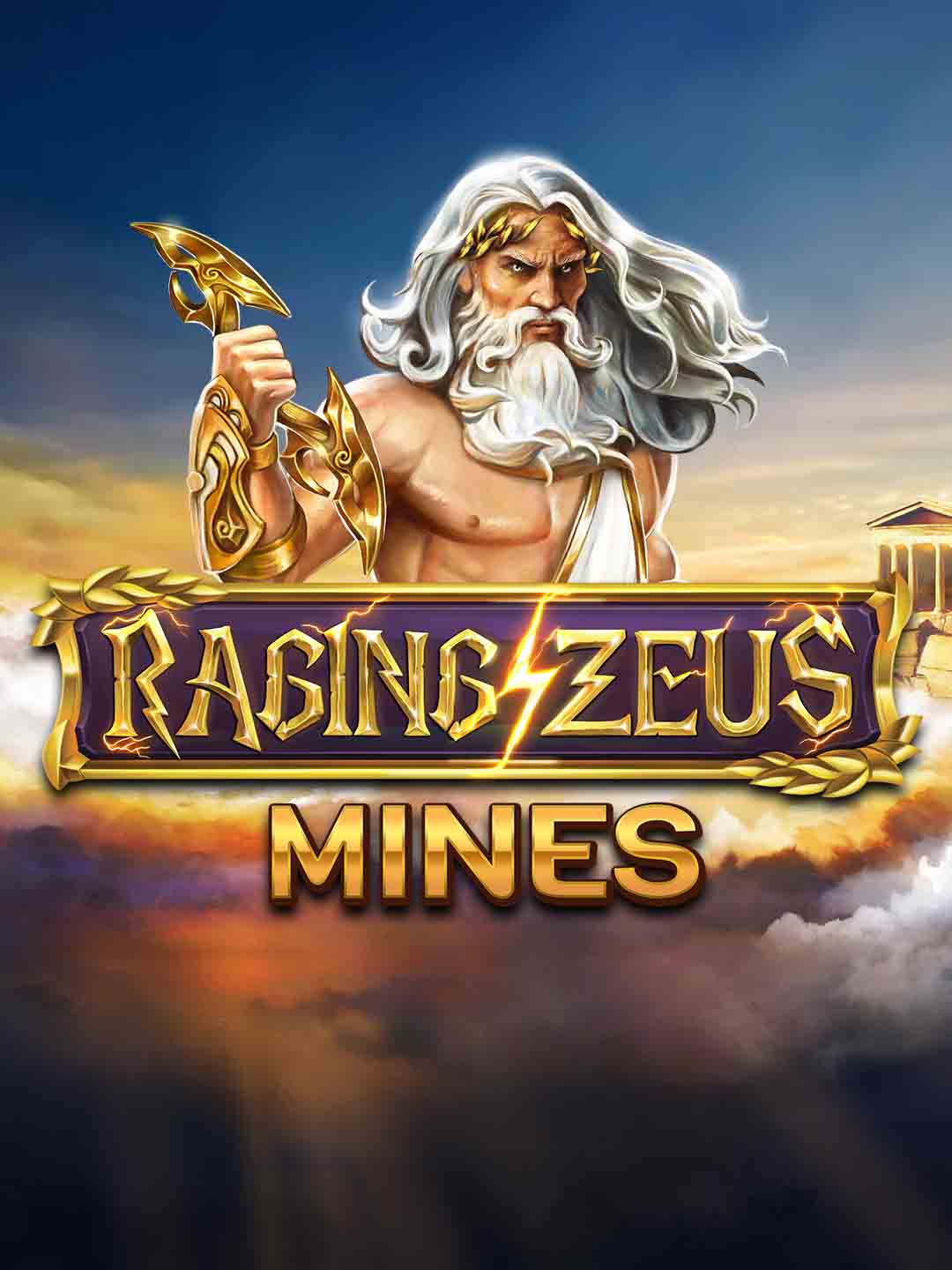 Raging Zeus Mines