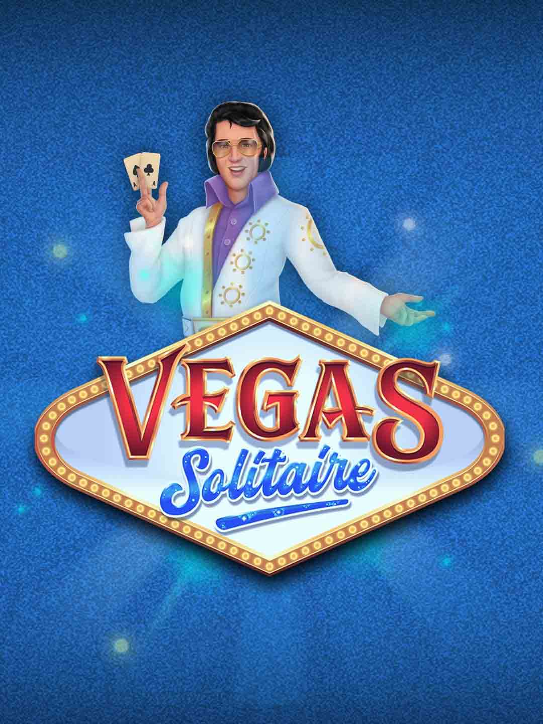 Vegas Solitaire