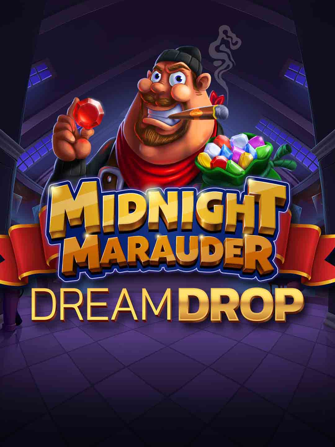 Midnight Marauder Dream Drop