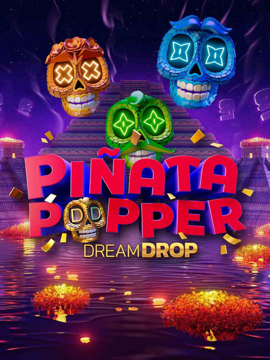 Pinata Popper Dream Drop