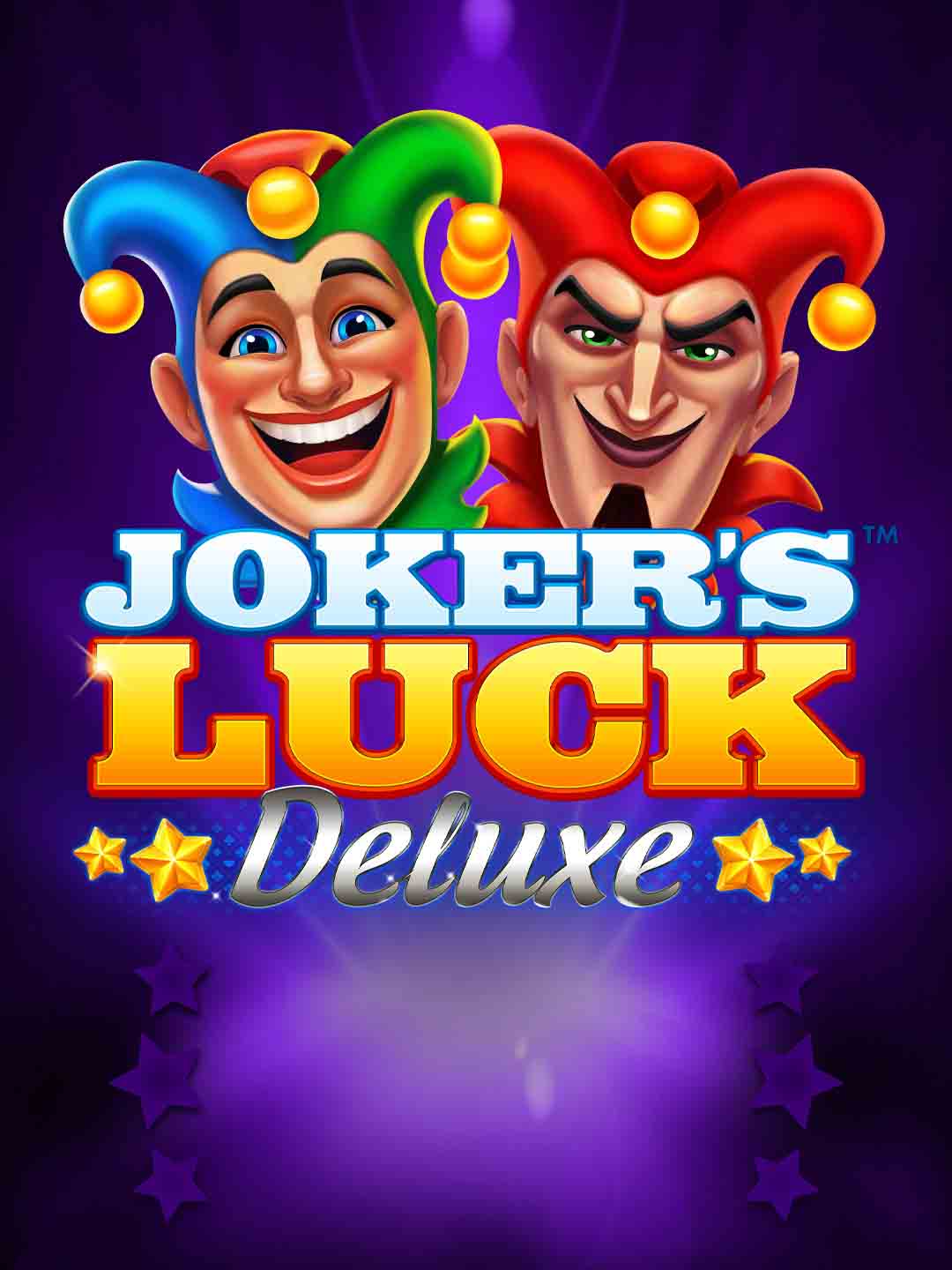 Joker's Luck Deluxe