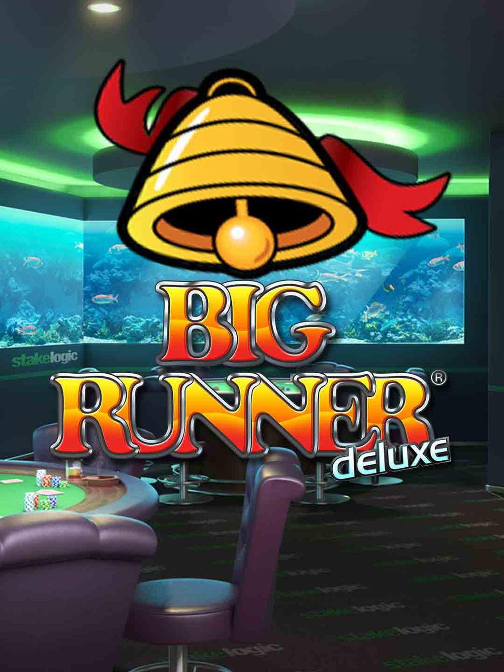 Review: Big Runner Deluxe als browser game voor spelers in Nederland
