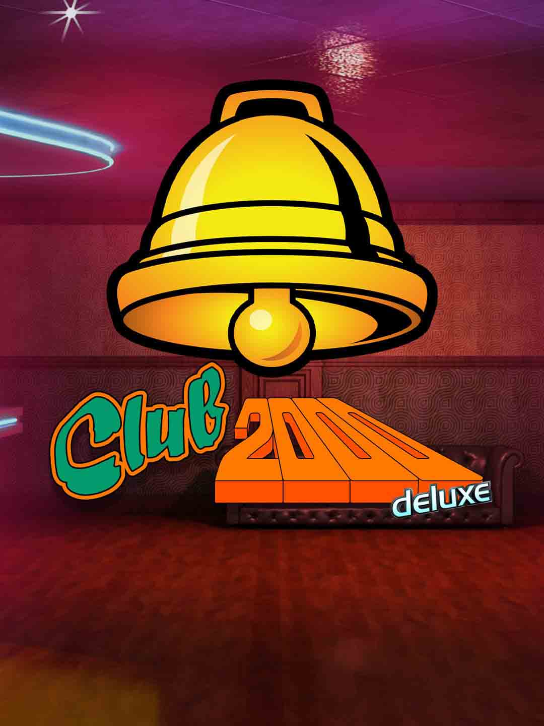 Club 2000 Deluxe