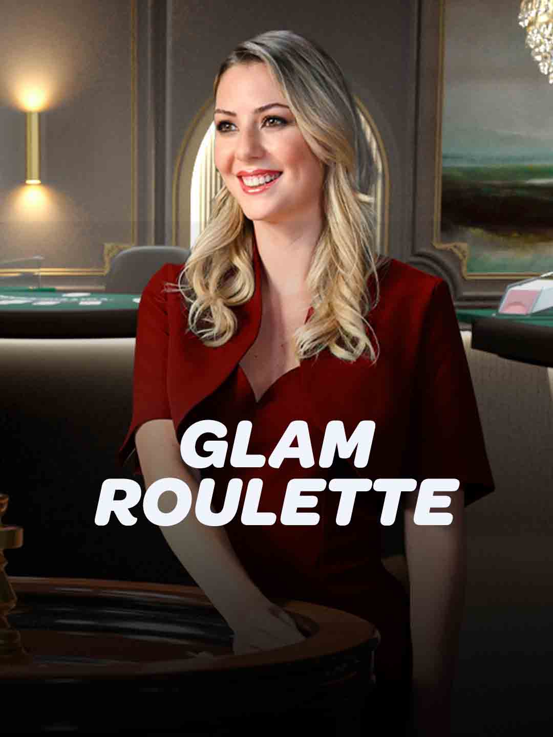 Glamorous Roulette