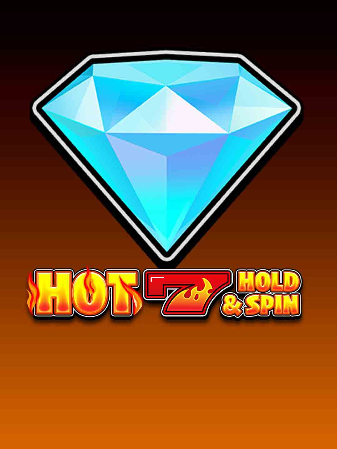 Hot 7 Hold and Spin