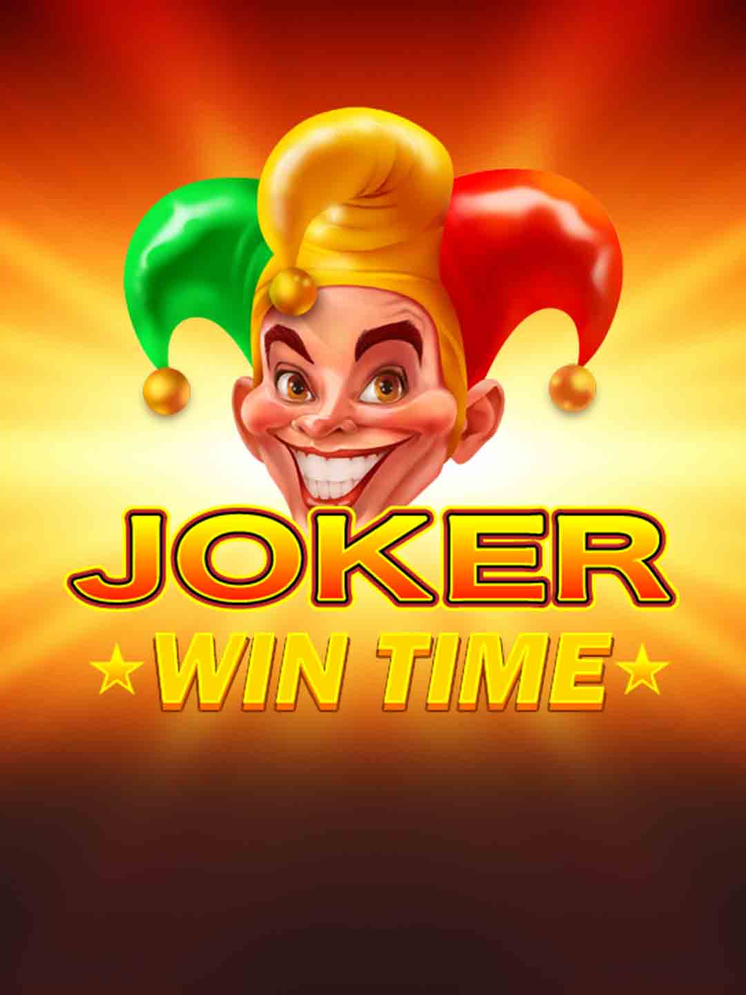 Joker Wintime