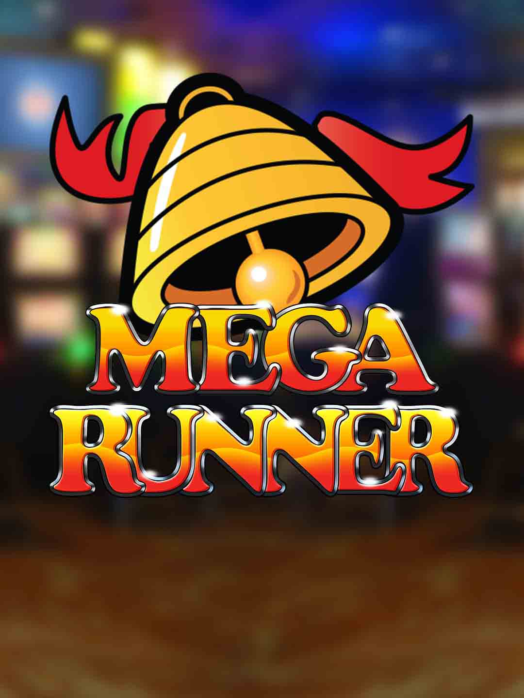 Mega Runner