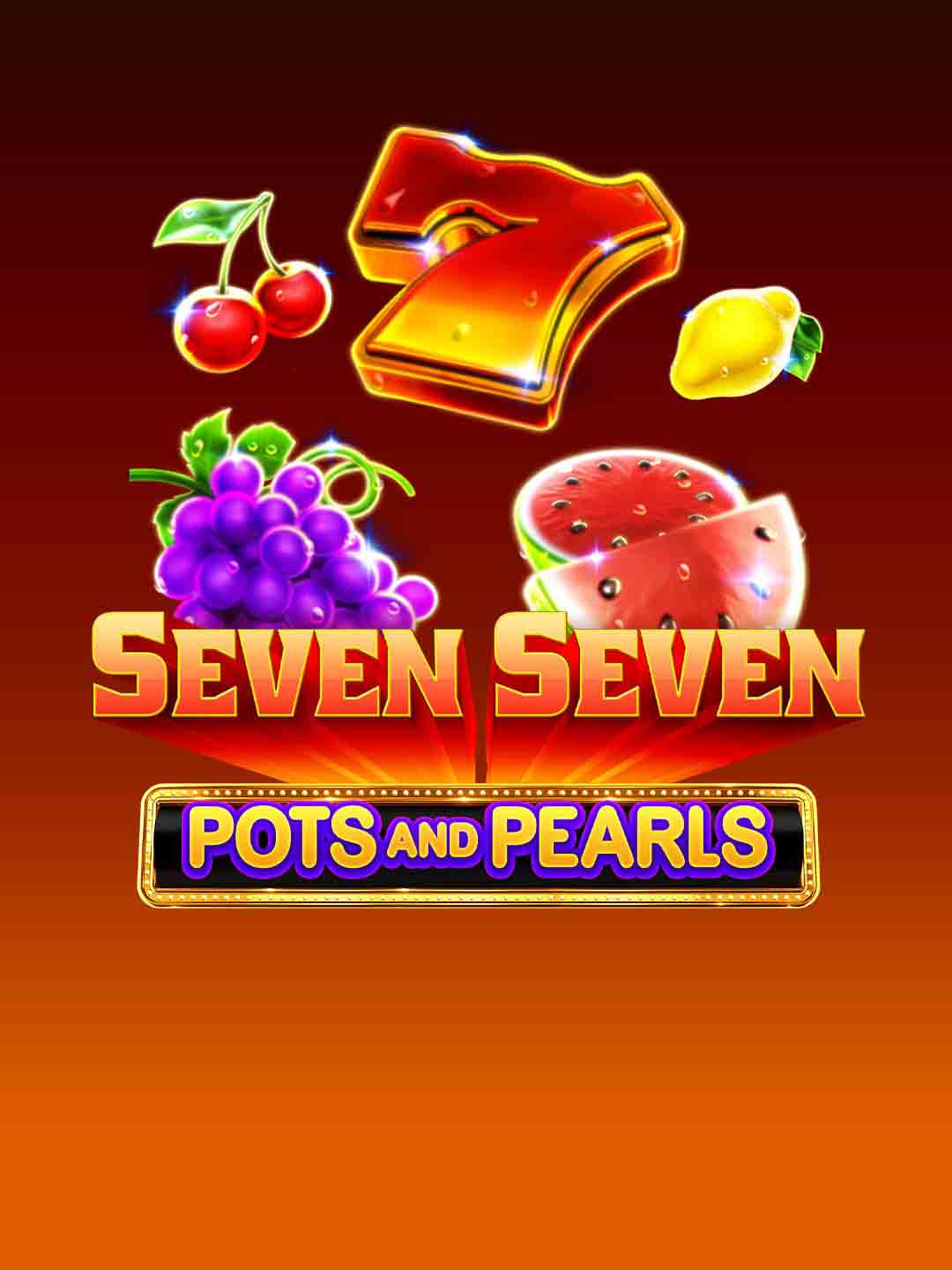 Seven Seven Pots and Pearls