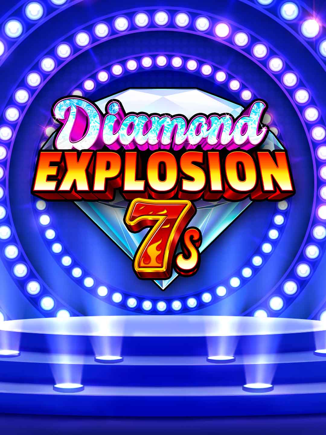 Diamond Explosion 7s