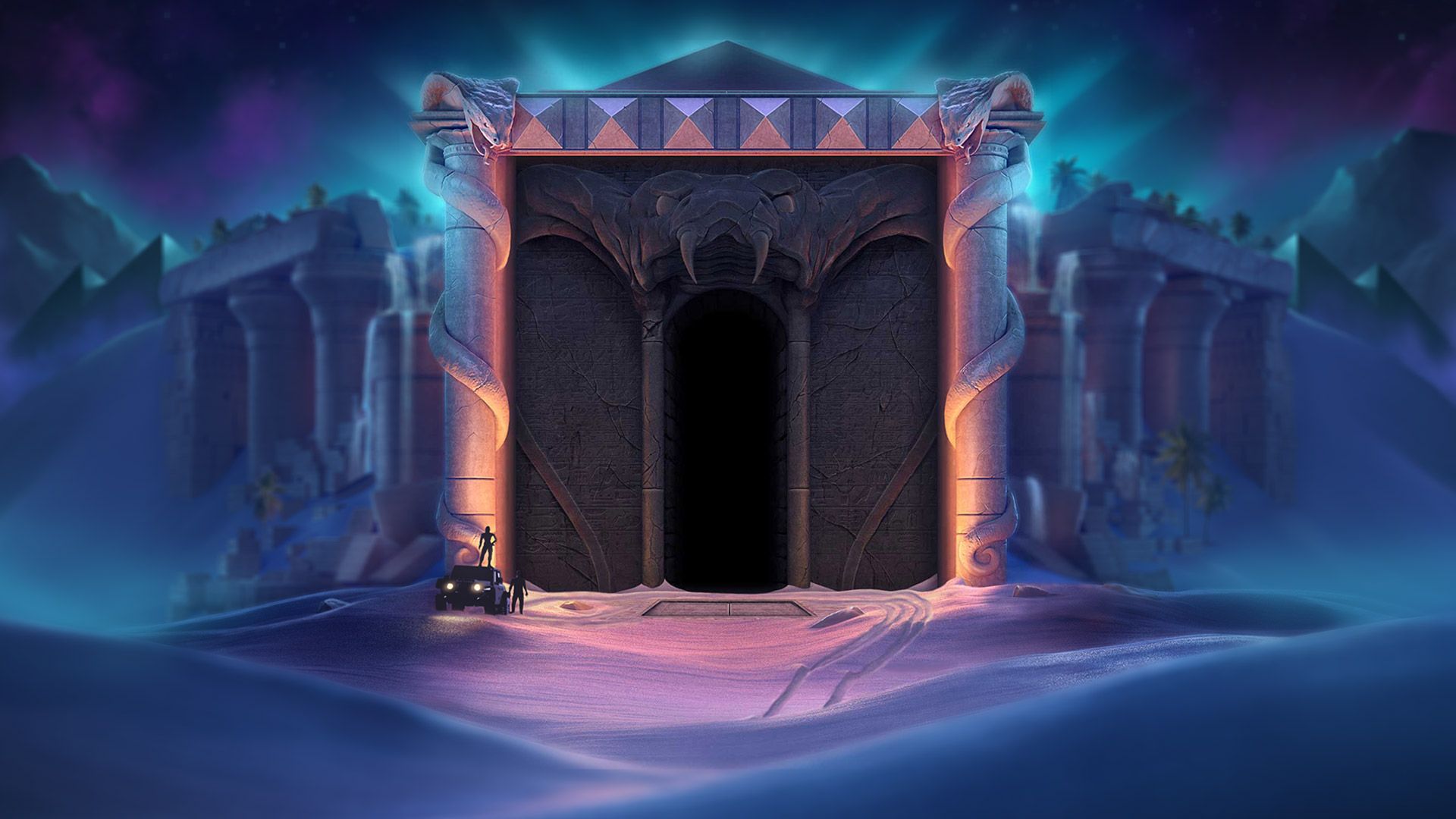 Temple Tumble 2 Demo Slot