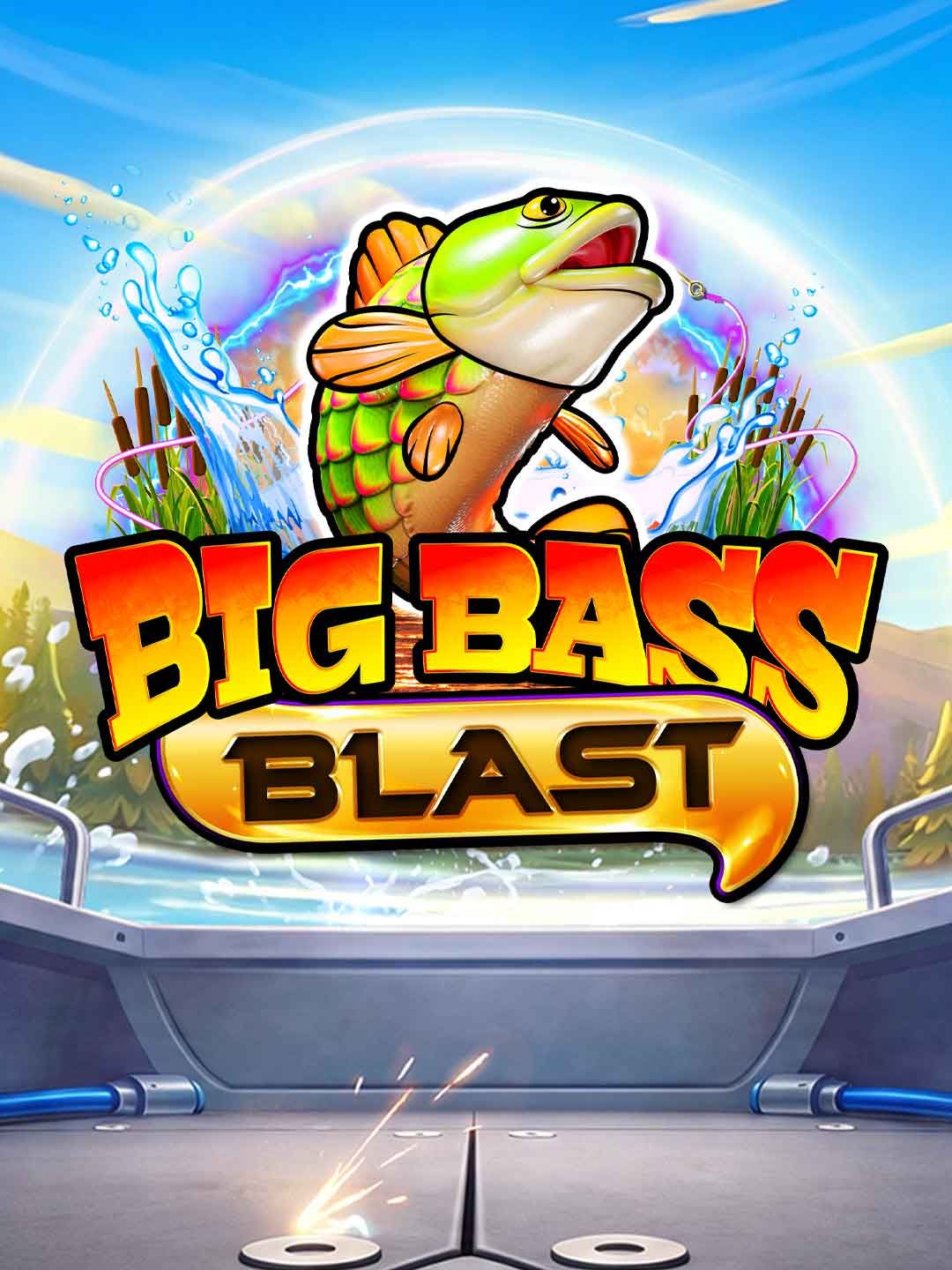 Big Bass Blast