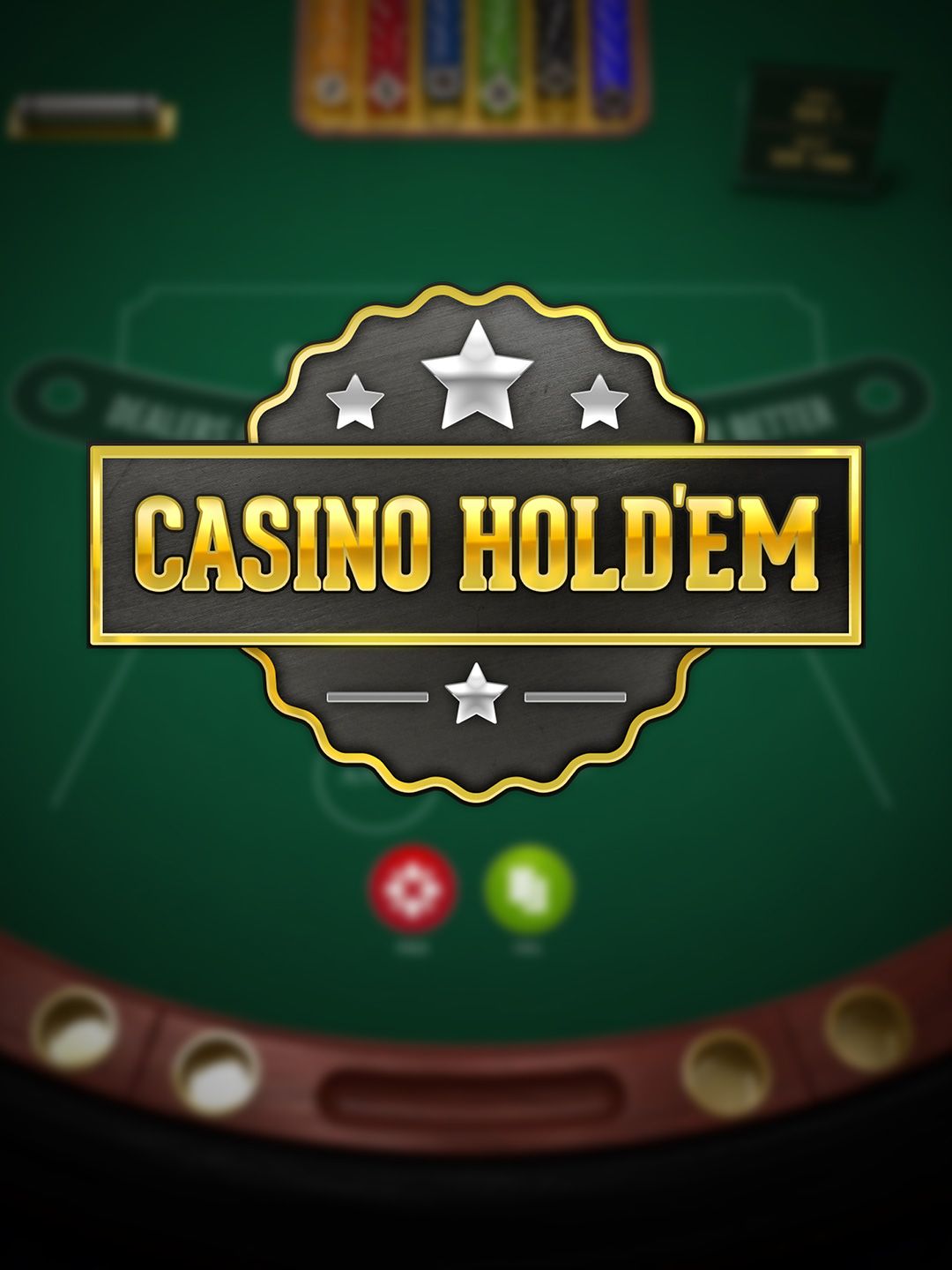 Casino Holdem