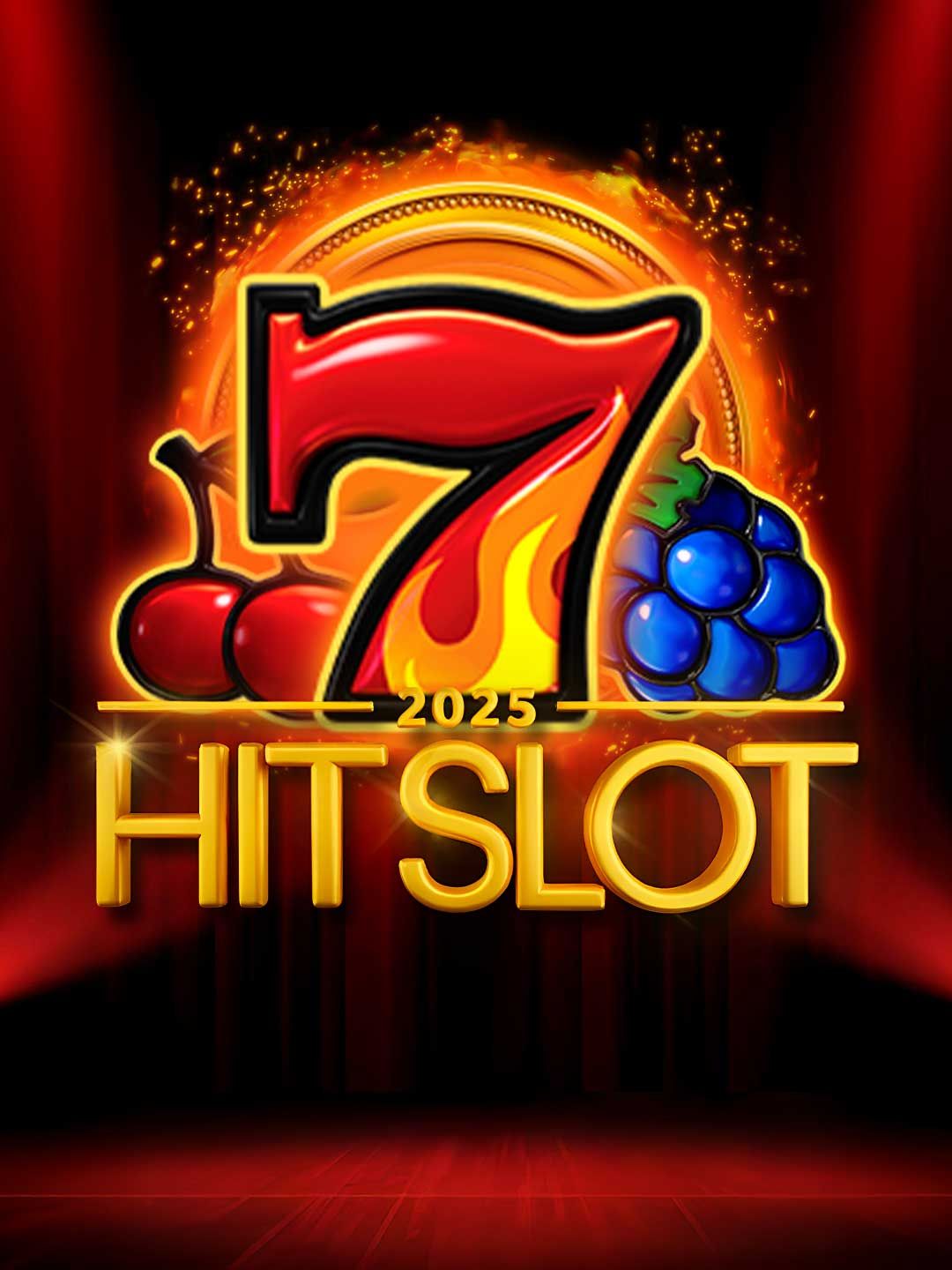 2025 Hit Slot