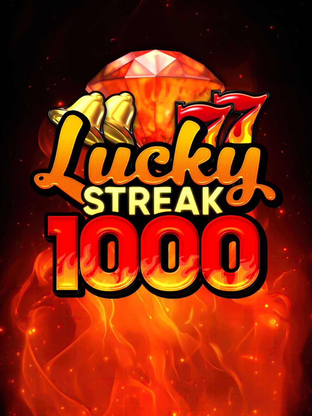 Lucky Streak 1000