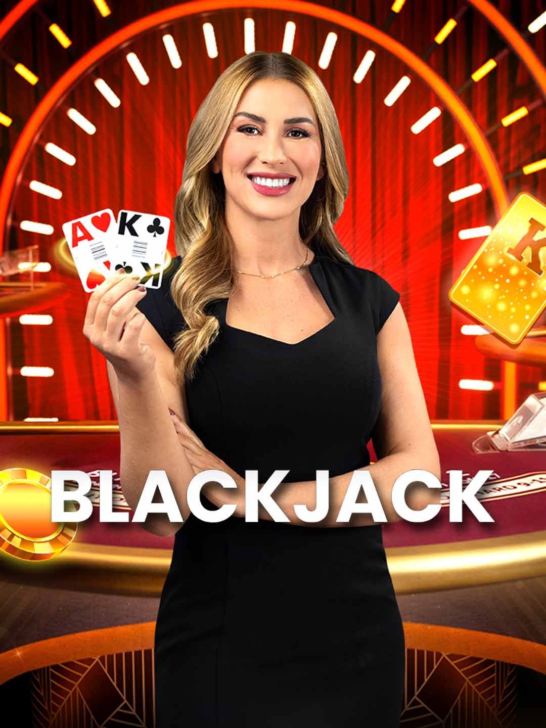 Toto Casino Blackjack Lobby