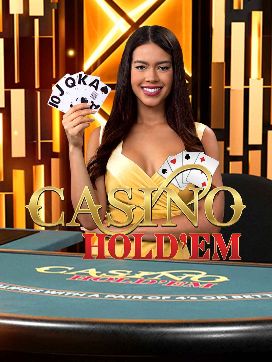 Casino Hold'em