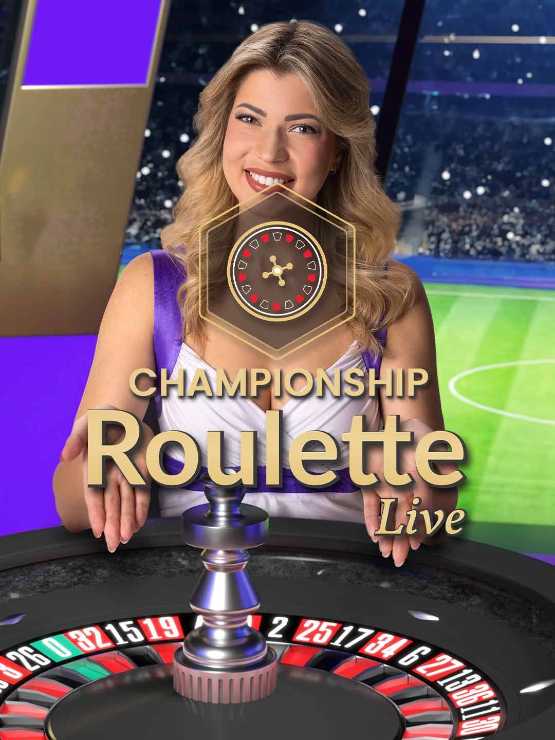 Championship Roulette