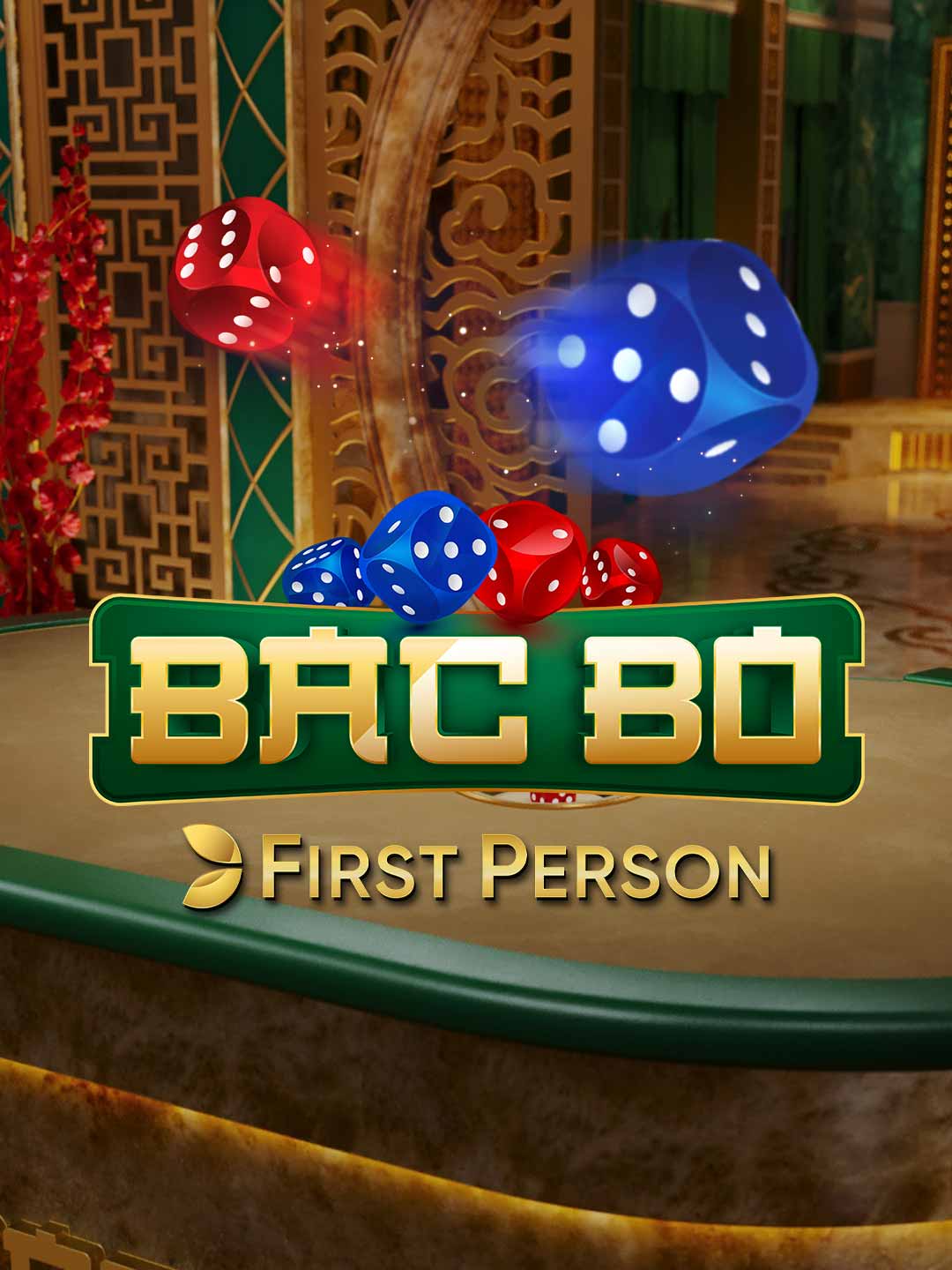 First Person Bac Bo