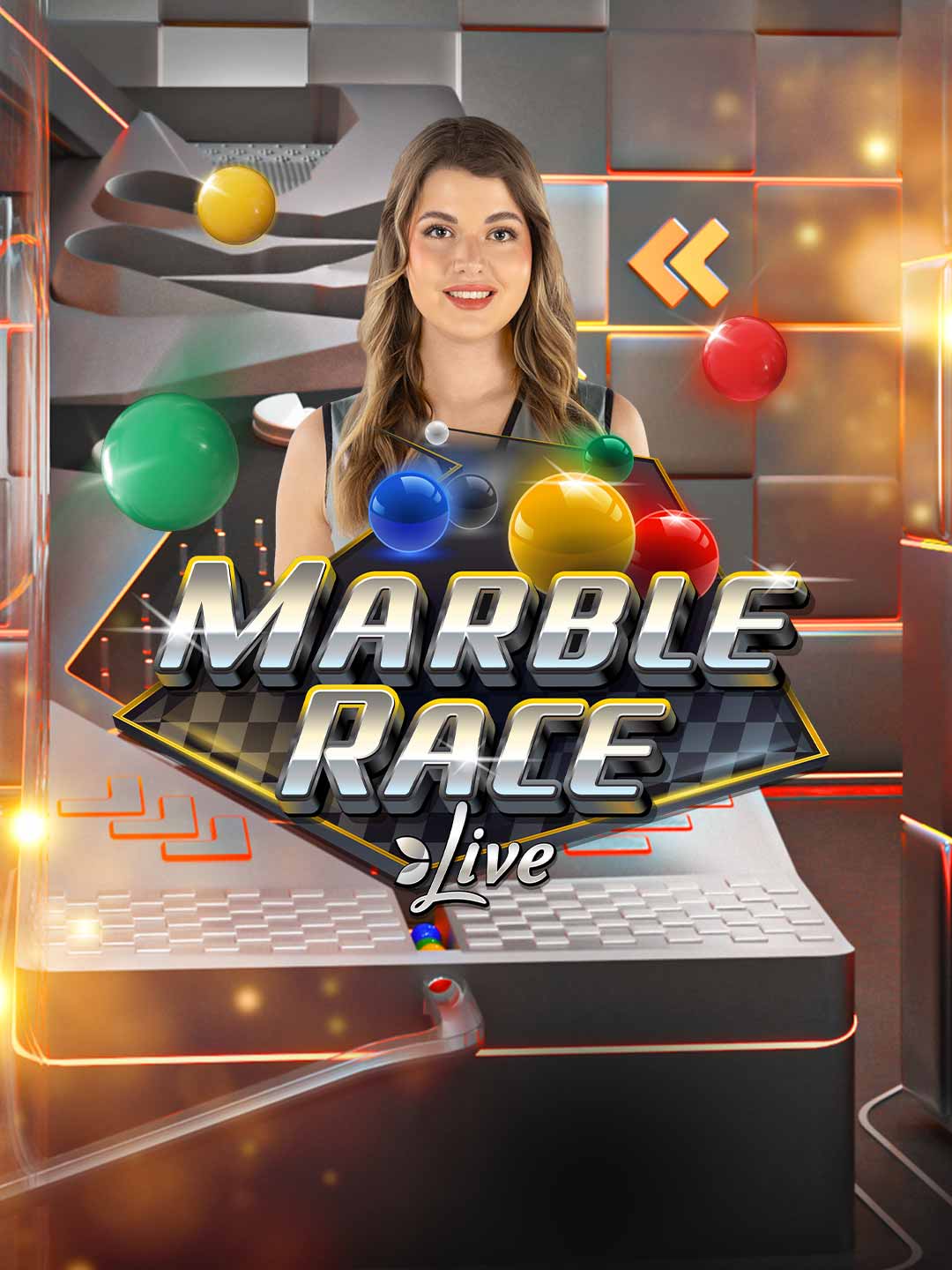 Marble Race